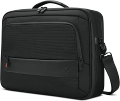Lenovo Lenovo | ThinkPad Professional | Tinka iki 16 " | Topload | Juodas | Atsparus vandeniui