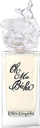 Lolita Lempicka Lolita Lempicka LolitaLand Oh Ma Biche parfumovaná voda 50 ml WOMEN