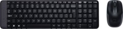 Logitech Wireless Combo MK220 (920-003167)