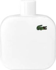 Lacoste Eau de Lacoste L.12.12 Blanc EDT 100 ml MEN