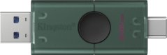 Kingston Data Traveler DuoG2, 256 GB (DTDEG2/256GB)