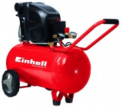 Einhell TE-AC 10bar 50L (4010440)