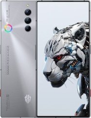 Nubia Redmagic 8S Pro 5G 12/256GB Platinum