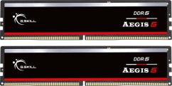 G.Skill Aegis 5, DDR5, 64 GB, 5600MHz, CL36 (F5-5600J3636D32GX2-IS)