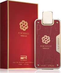 Afnan Kvapusis vanduo Afnan Penthouse Versailles EDP moterims, 80 ml WOMEN