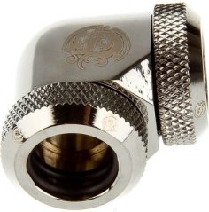 BitsPower 12mm Čierny odblaskowy (BP-BSE90DML)