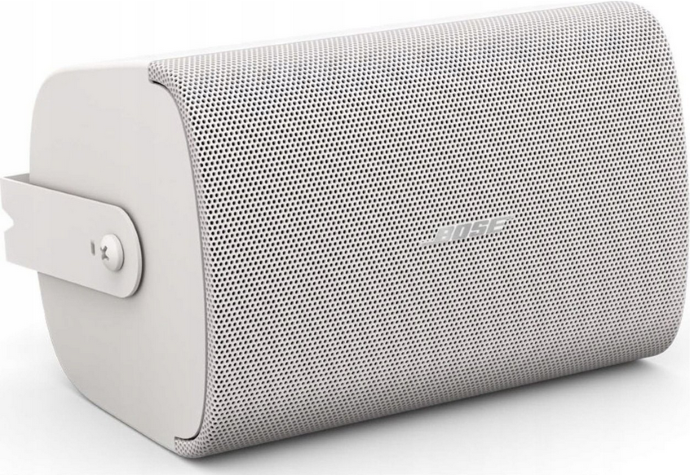 Bose AudioPack Pro S4 biele