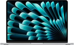 Apple Apple MacBook Air 13" Apple M4 10C CPU, 10C GPU/24GB/512GB SSD/Silver/SWE | Apple