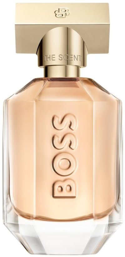 Hugo Boss HUGO BOSS Boss The Scent For Her EDP spray 50ml WOMEN