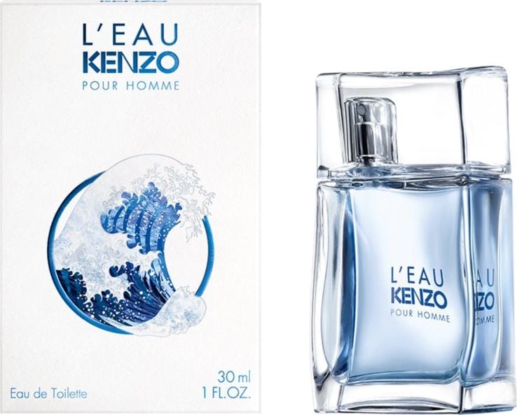 Kenzo L'eau EDT 30 ml MEN