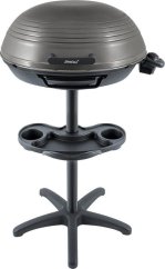 Steba VG 325 Grill záhradný elektrický2000 W 48 cm x 48 cm