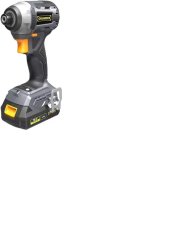 Grunder IMPACT DRIVER CW-B1218E 18V BL
