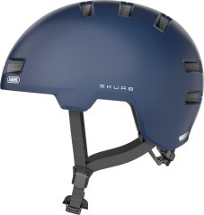 Abus ABUS Skurb midnight blue size M