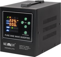 Kemot PROsinus-800-LFP4 (URZ3405-LFP4)