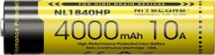 Nitecore akumulátor NL1840HP 36V 3500mAh