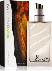 Kenzo Jungle Homme EDT 100 ml MEN