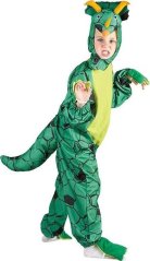 Madej Strój Triceratops S