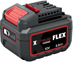 Flex Akumulator AP 12V 5.0Ah