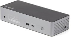StarTech HUB USB Startech DK31C4DPPDUE