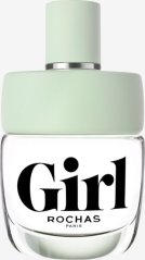 Rochas Girl EDT 40 ml WOMEN