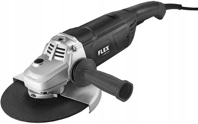 Flex Angle grinder FLEX L22 Limited Edition 230mm