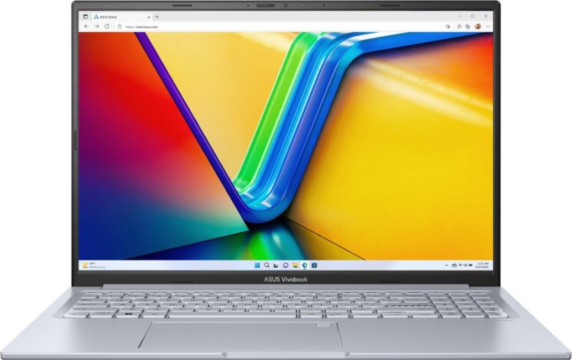 Asus Vivobook 16X K3605 i5-12500H / 16 GB / 512 GB / W11 / RTX 2050 (K3605ZF-MB327W)