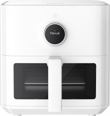 Xiaomi Xiaomi Smart Air Fryer MAF15 Wi-Fi 5.5 L biały