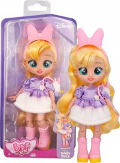 Tm Toys Cry Babies BFF - Bábika Disney Daisy
