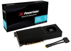 POWERCOLOR AI PRO 9700 32GB Radeon GDDR6