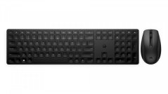 HP 650 (650 Wireless Keyboard And M)
