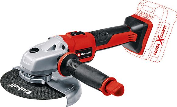 Einhell TE-AG 18/150 Li BL
