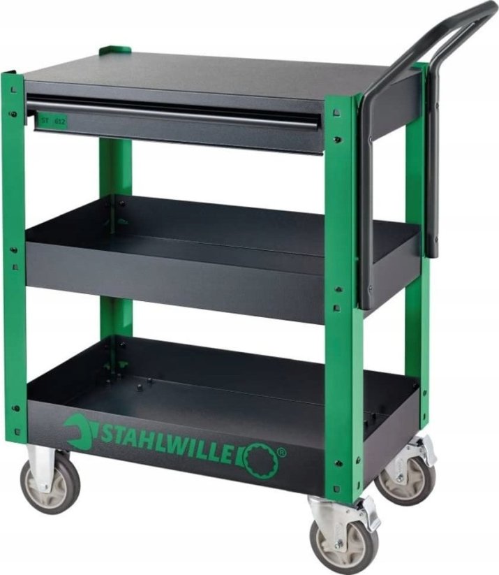 Sourcing Tool trolley STAHLWILLE 612 ST