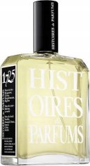 Histoires de Parfums Histoires de Parfums, Characters - 1725, Eau De Parfum, For Men, 120 ml *Tester For Men MEN