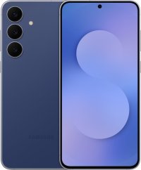 Samsung Galaxy S25 FE 5G 8/256GB Modrý  (SM-S731BDBGEUB)
