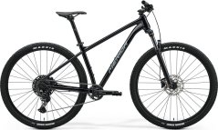 Merida Merida BIG.NINE 200 29" 25' Wybierz Rozmer ramy: L
