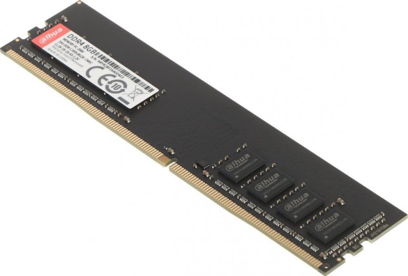 Dahua Technology DDR4, 8 GB, 2666MHz, CL19 (DDR-C300U8G26)