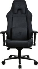 Arozzi VERNAZZA XL SuperSoft Čierny (VERNAZZA-XL-SPSF-PBK)