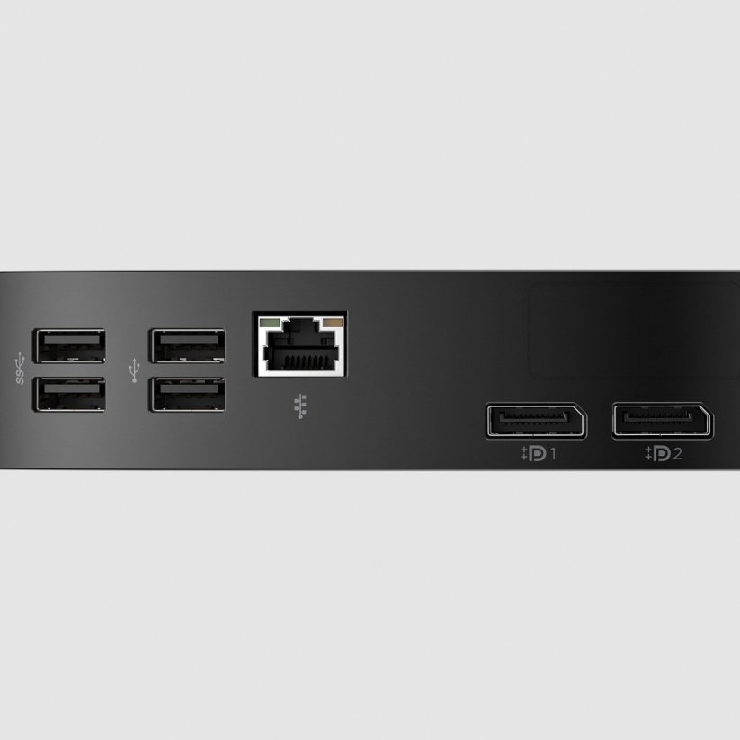 HP T550 CEL J6412 64GB 8GB