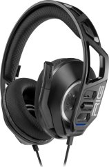 Nacon RIG 300 Pro čierne (RIG300PROHS)