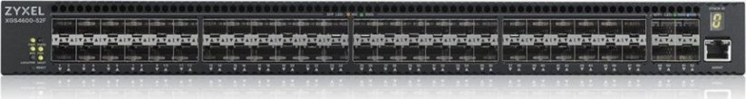 ZyXEL XGS4600-52F-ZZ0101F