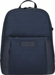 dbramante DBRAMANTE1928 CHAMPS-ELYSEES (Notebook BACKPACK 15" BLUE)