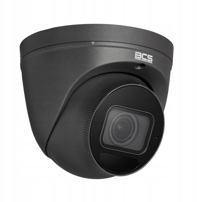 BCS BCS-P-EIP44VSR4-Ai-G Kamera IP BCS POINT kopułkowa 4Mpx