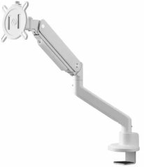 One For All One for All Monitor Halterung Solid Single White       DM 4120