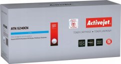 Activejet ATK-5240CN Cyan Náhradný TK-5240C (ATK-5240CN                     )
