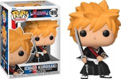 XXX_Funko (właściwy Funko Pop) Funko! POP Vinyl BLEACH Ichigo FB Shikai w/CH