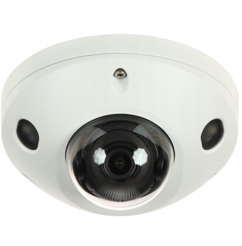 APTI KAMERA IP APTI-AI508KA25IL-28P Smart Hybrid Light - 5&nbsp;Mpx 2.8&nbsp;mm APTI