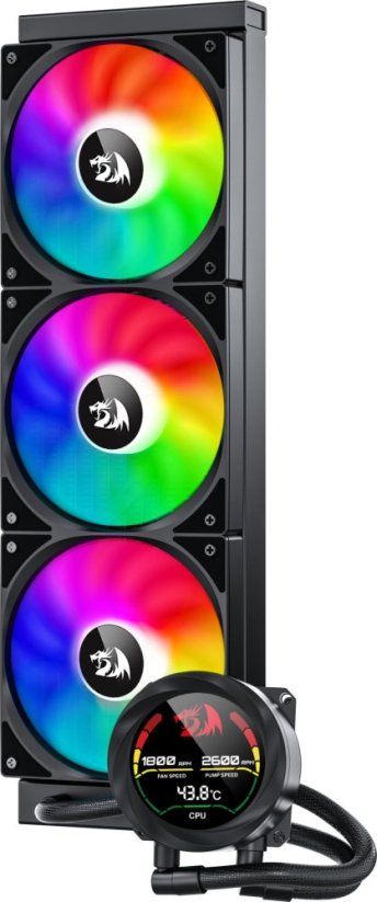 Redragon CCW-1017