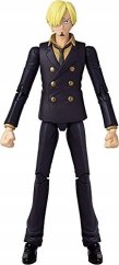 Anime ANIME HEROES One Piece figure with accessories, 16 cm