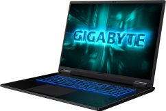 Gigabyte Gaming A18 3WH Ryzen 7 260 / 16 GB / 1 TB / W11 / RTX 5070 / 165 Hz