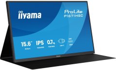 iiyama ProLite P1671HSC-B1